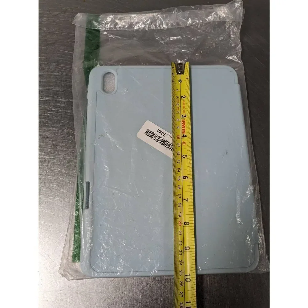 Apple Baby Blue iPad Air Case